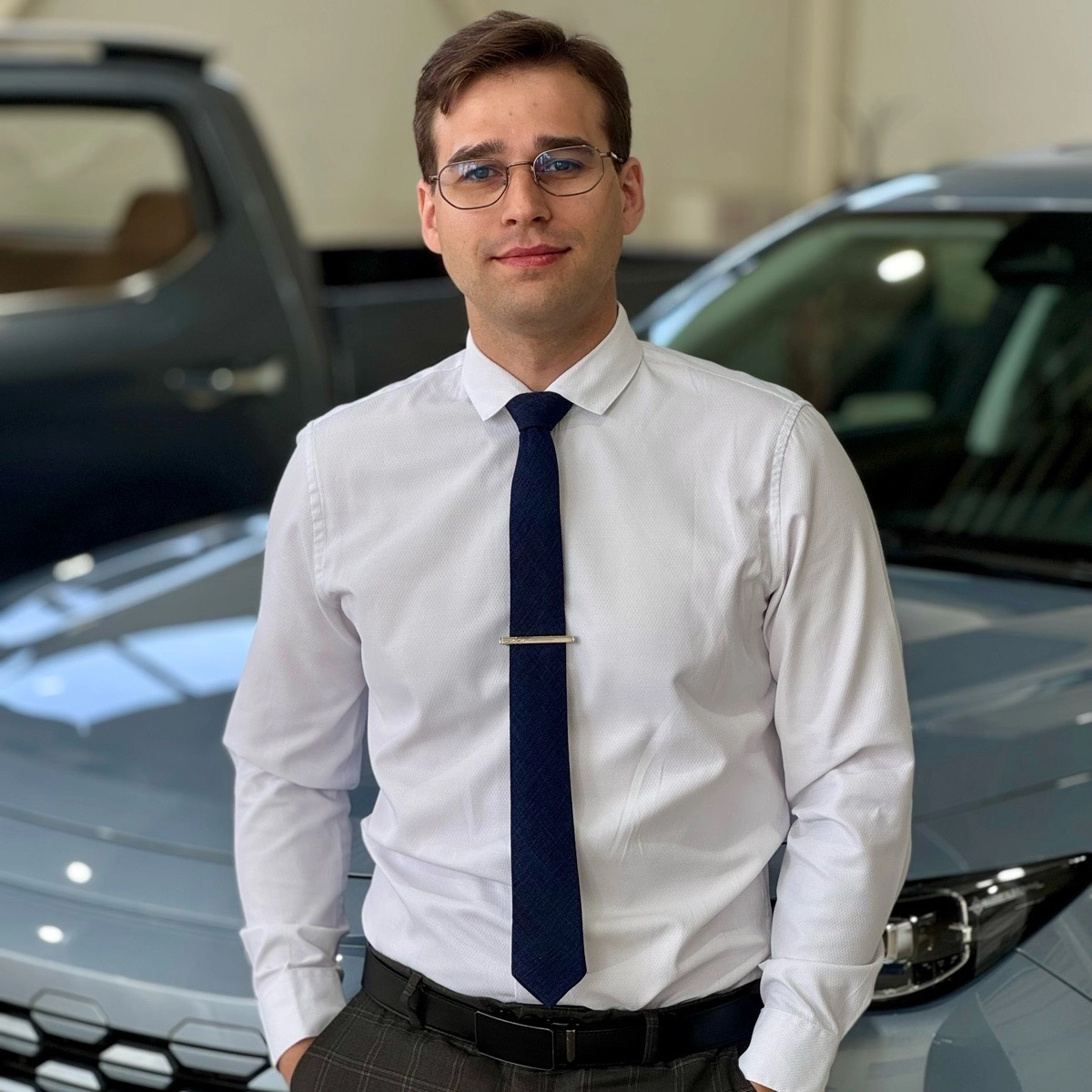 profile avatar