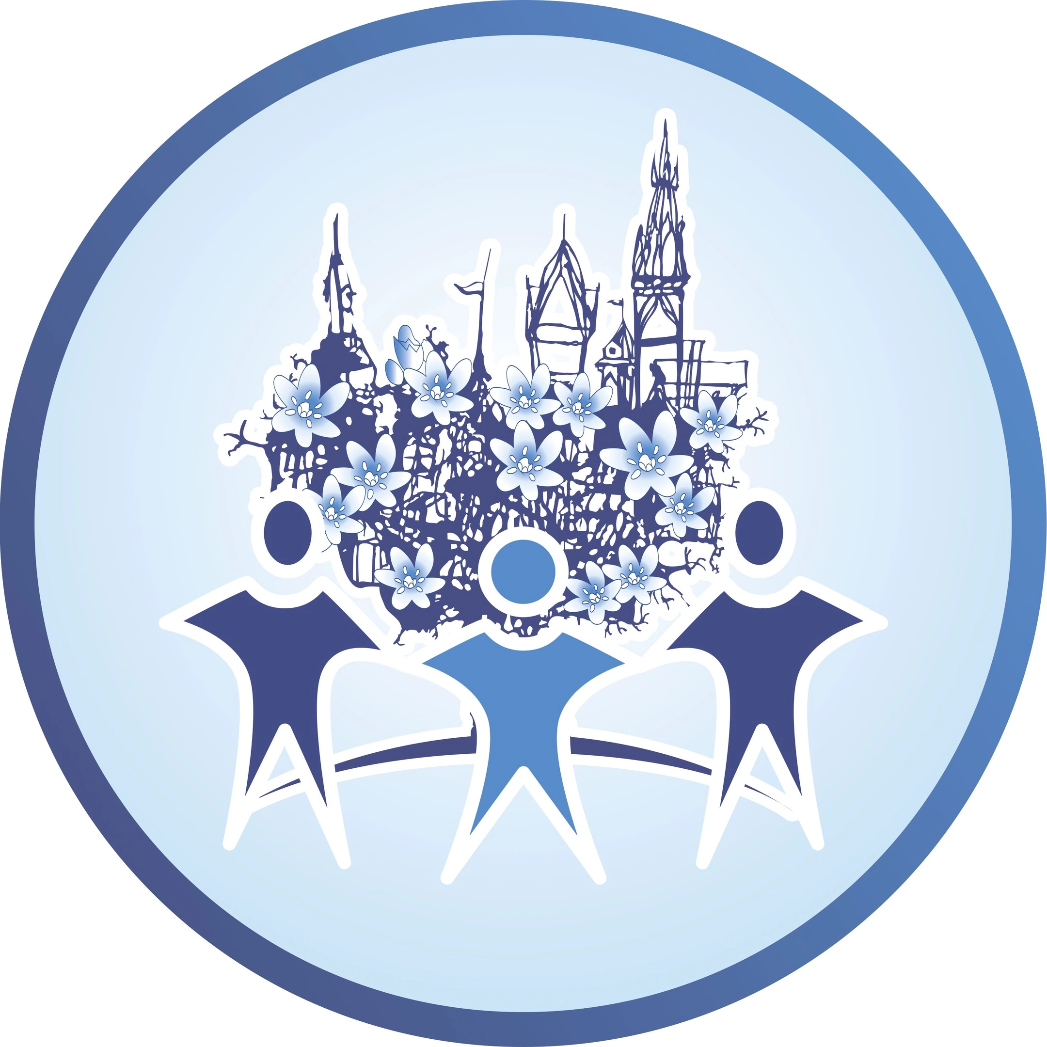 company logo