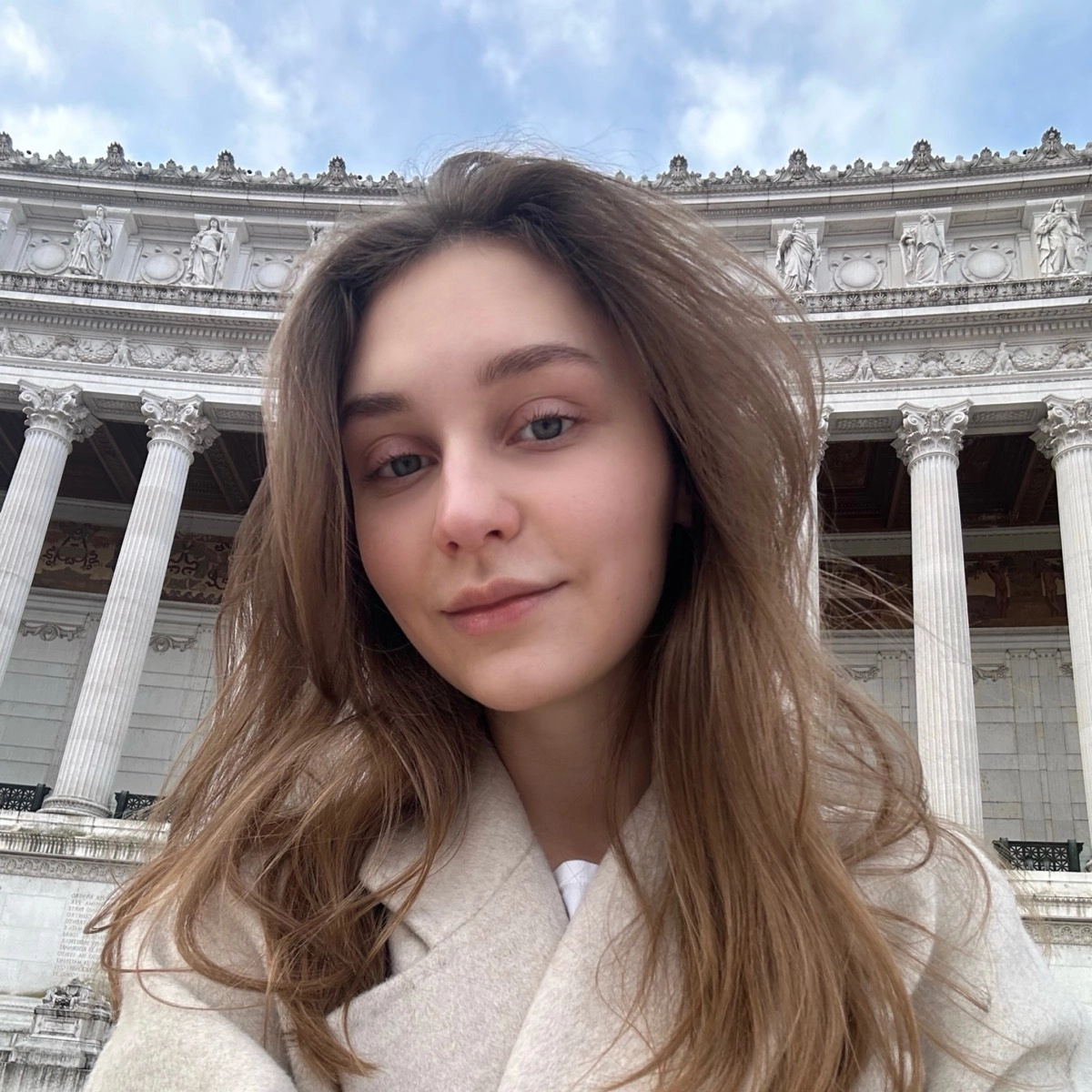 Subscriber avatar