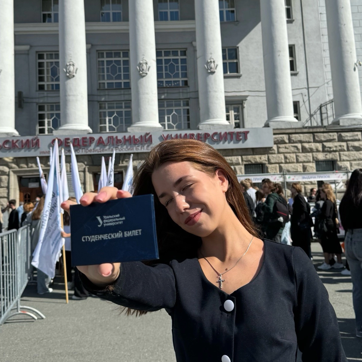 Виктория Малмыгина