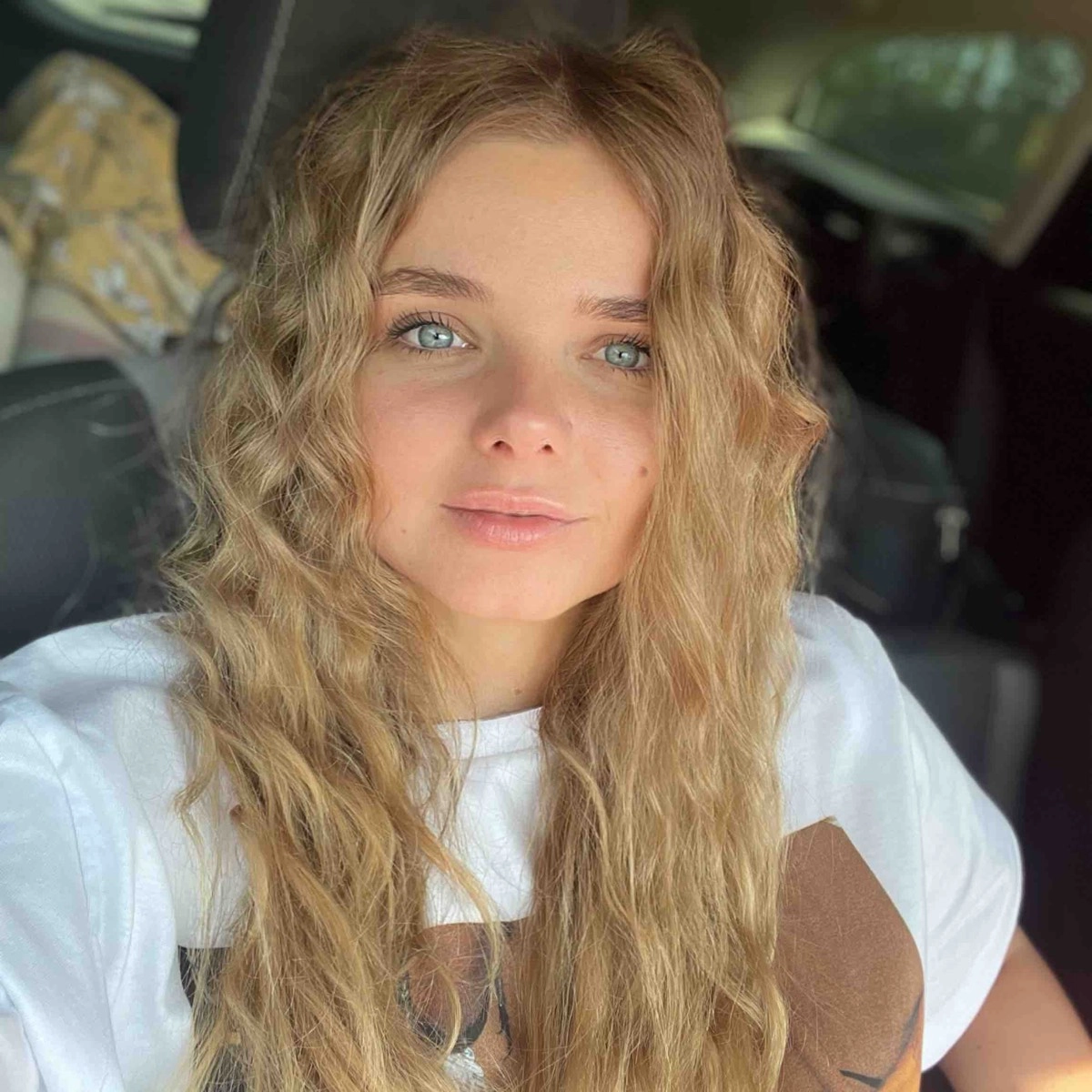 Марина Филатова | Сетка — социальная сеть от hh.ru