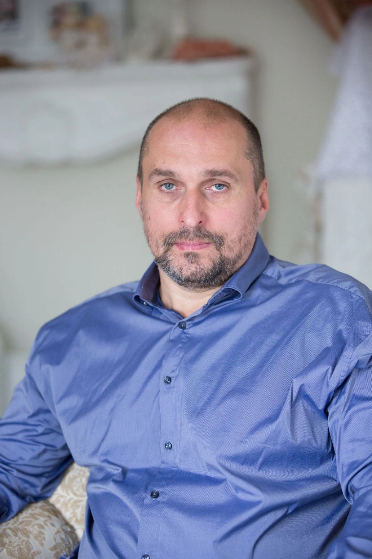 Алексей Аменицкий | Сетка — социальная сеть от hh.ru