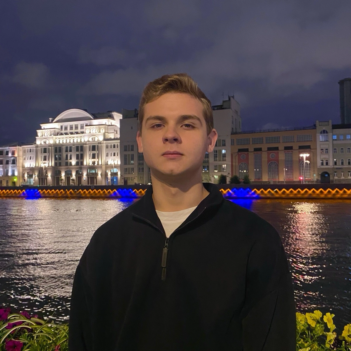 profile avatar