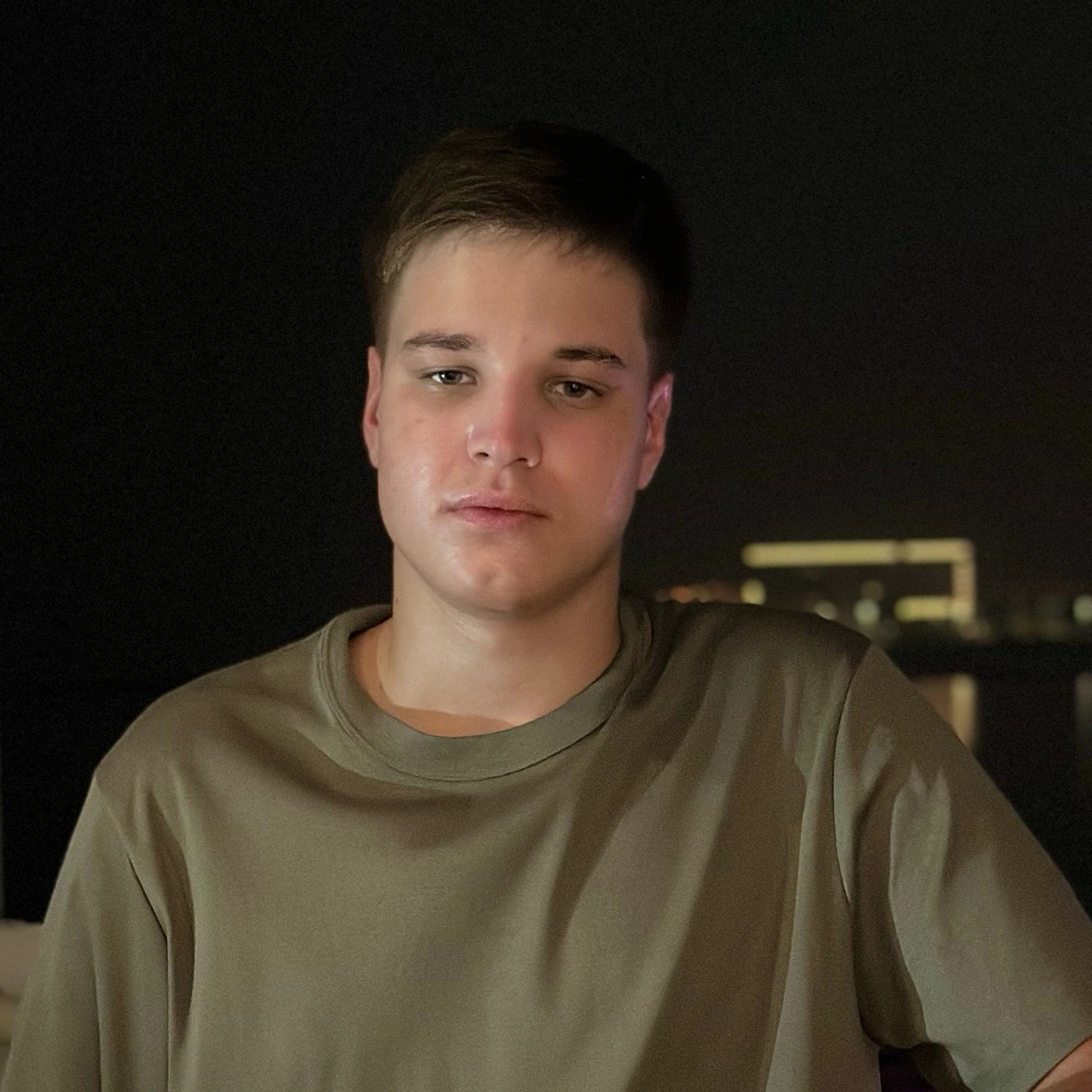 profile avatar