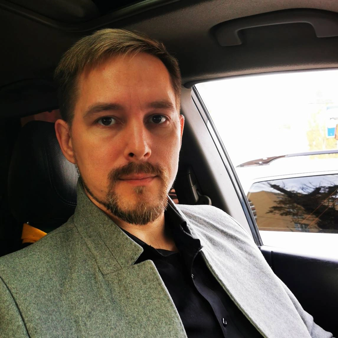 profile avatar