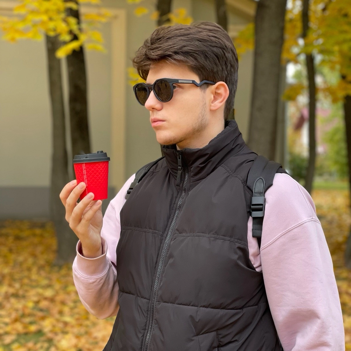 profile avatar