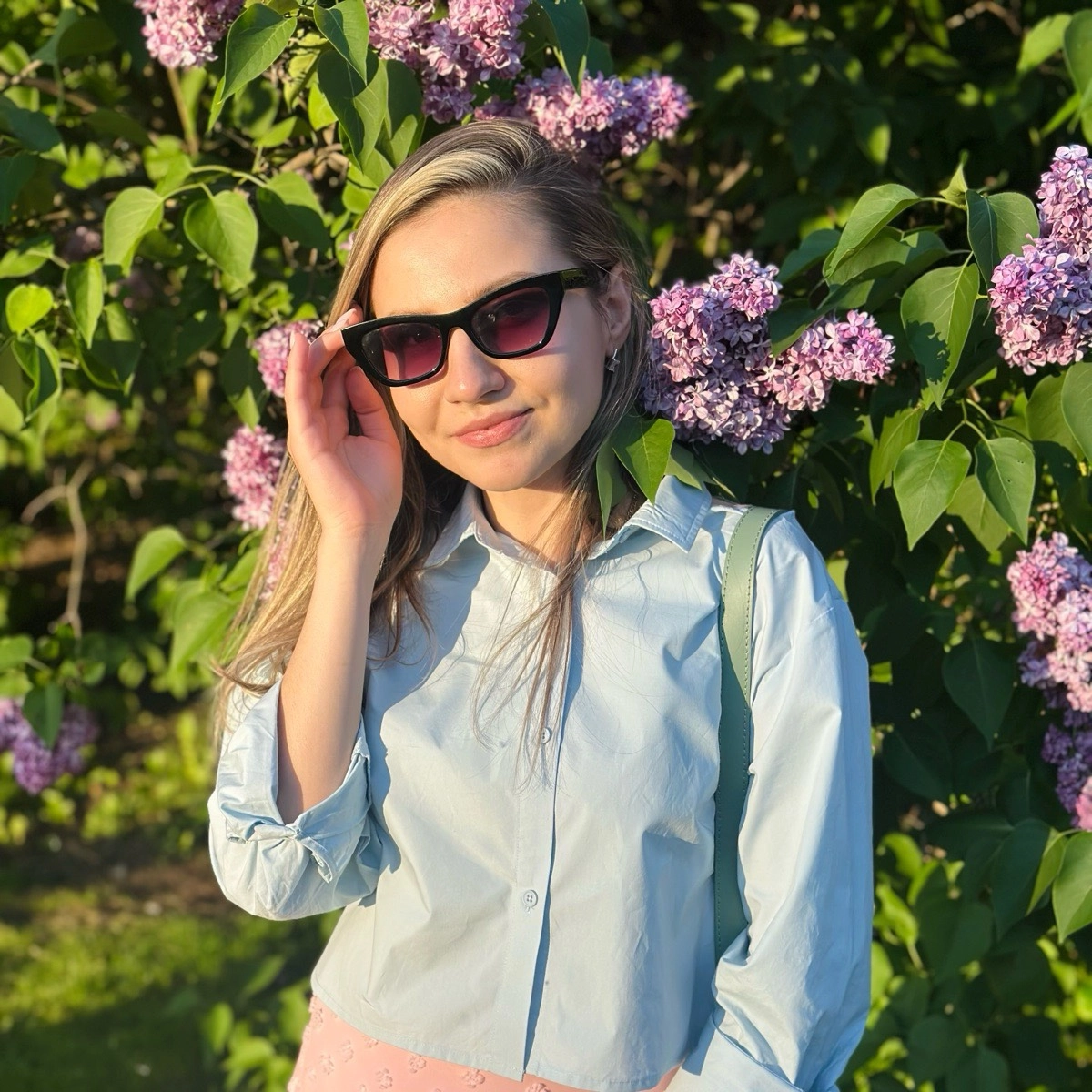 Алена Мосякина | Сетка — социальная сеть от hh.ru