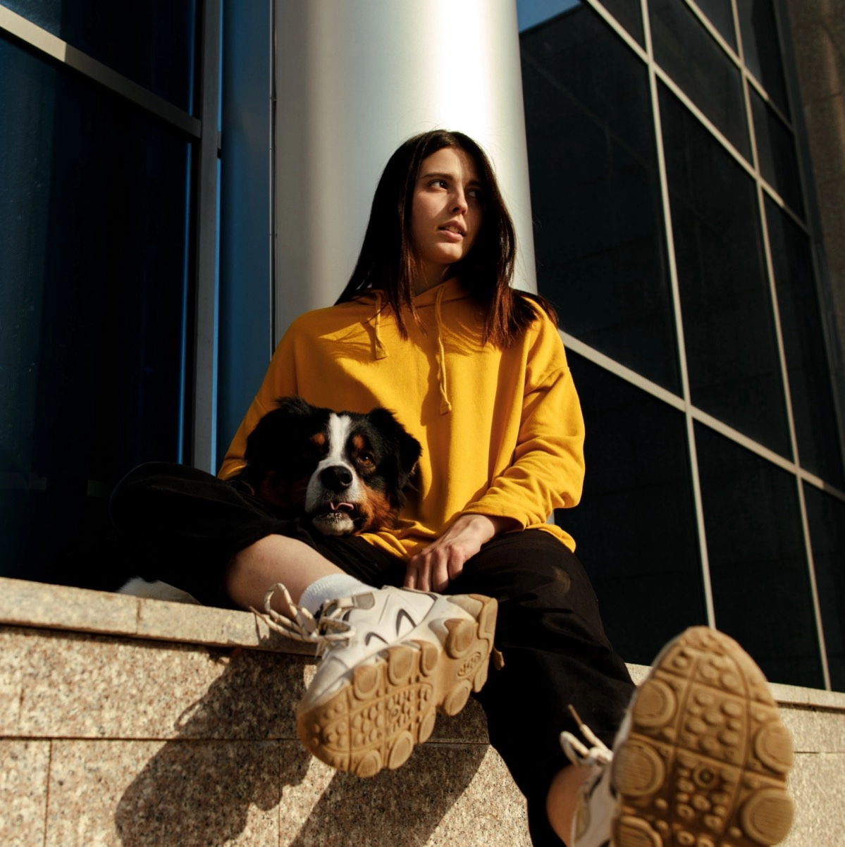 profile avatar