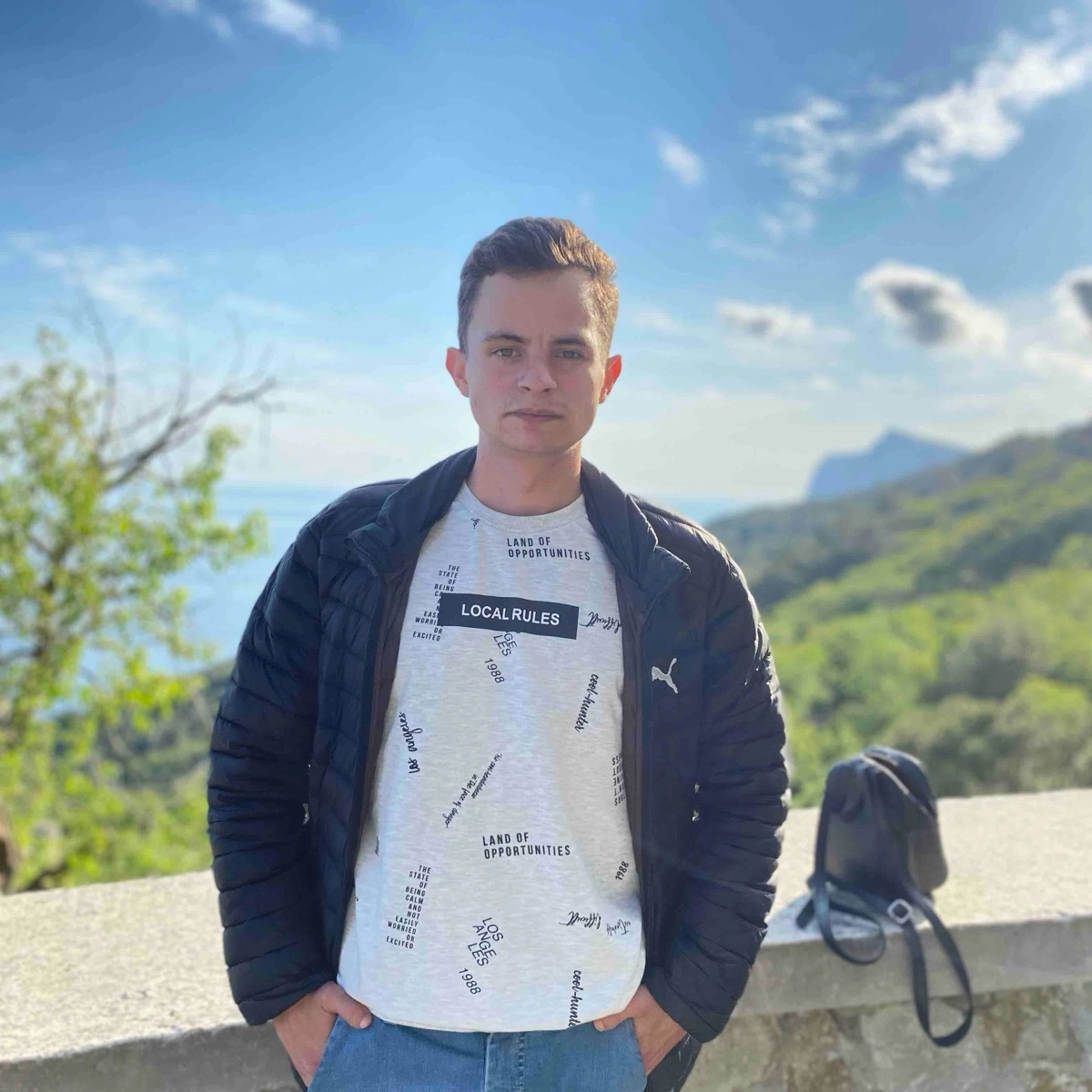 profile avatar