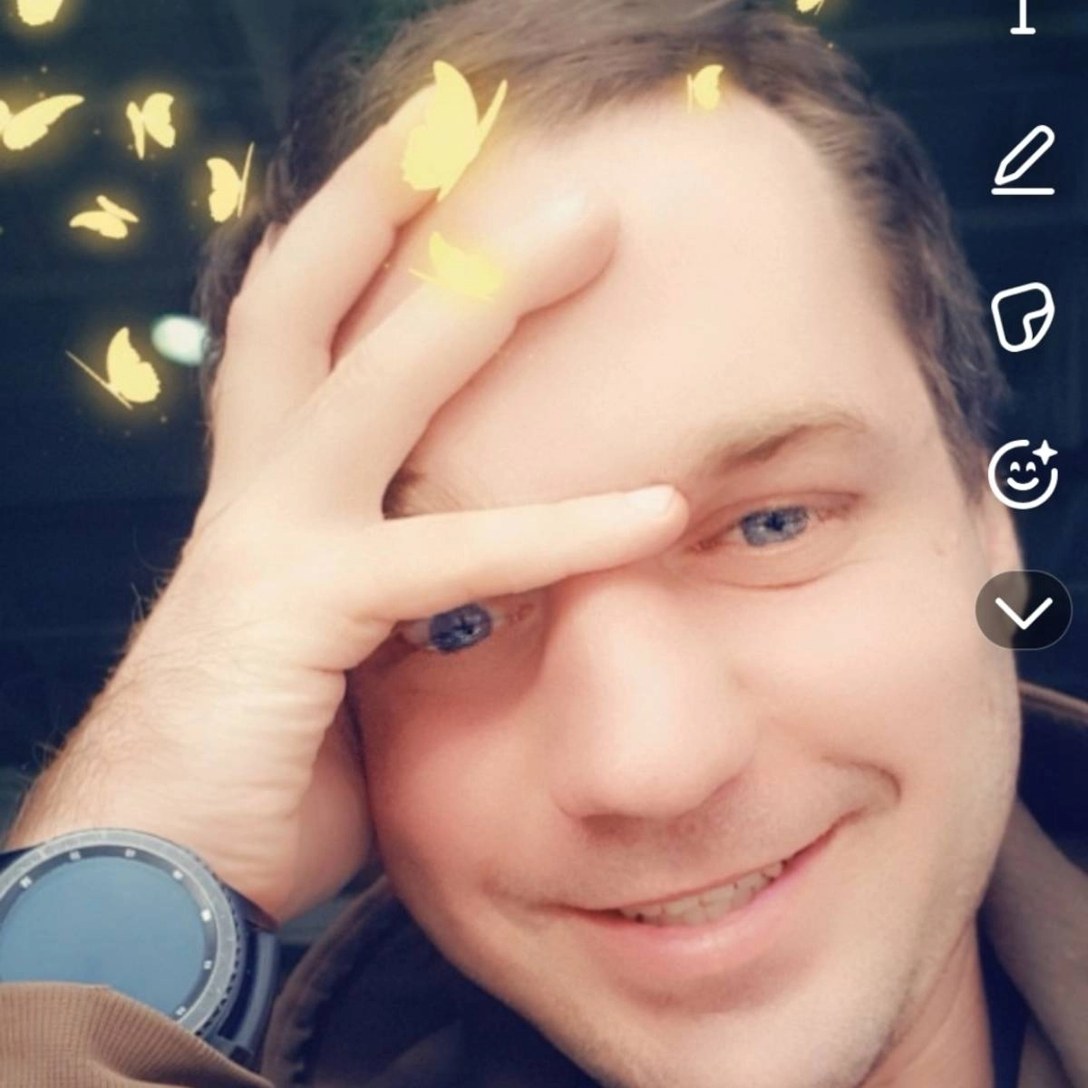 Subscriber avatar