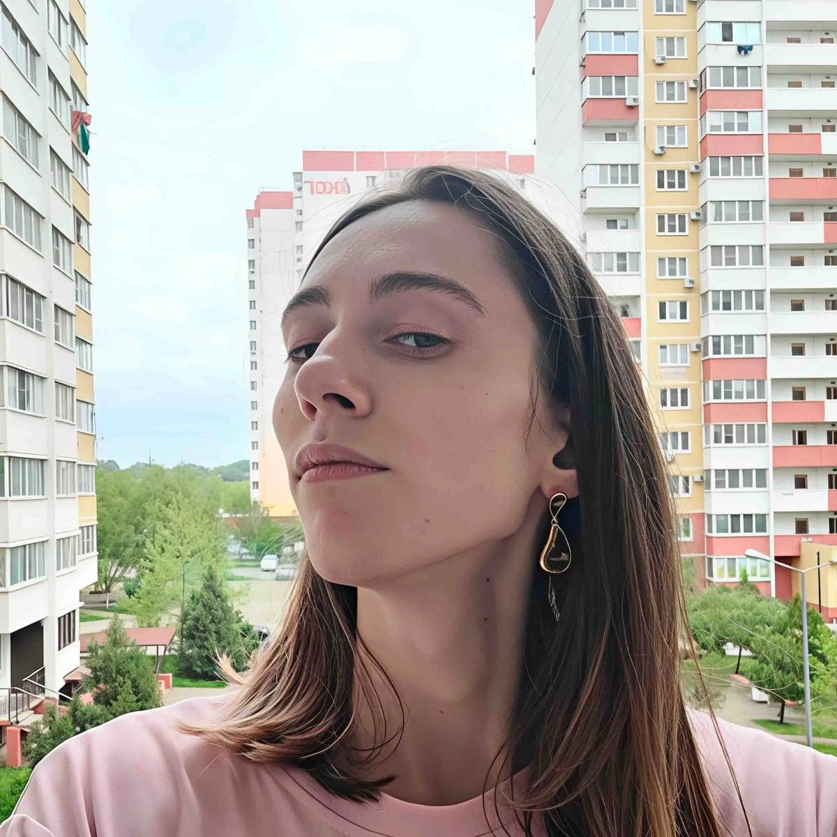 profile avatar