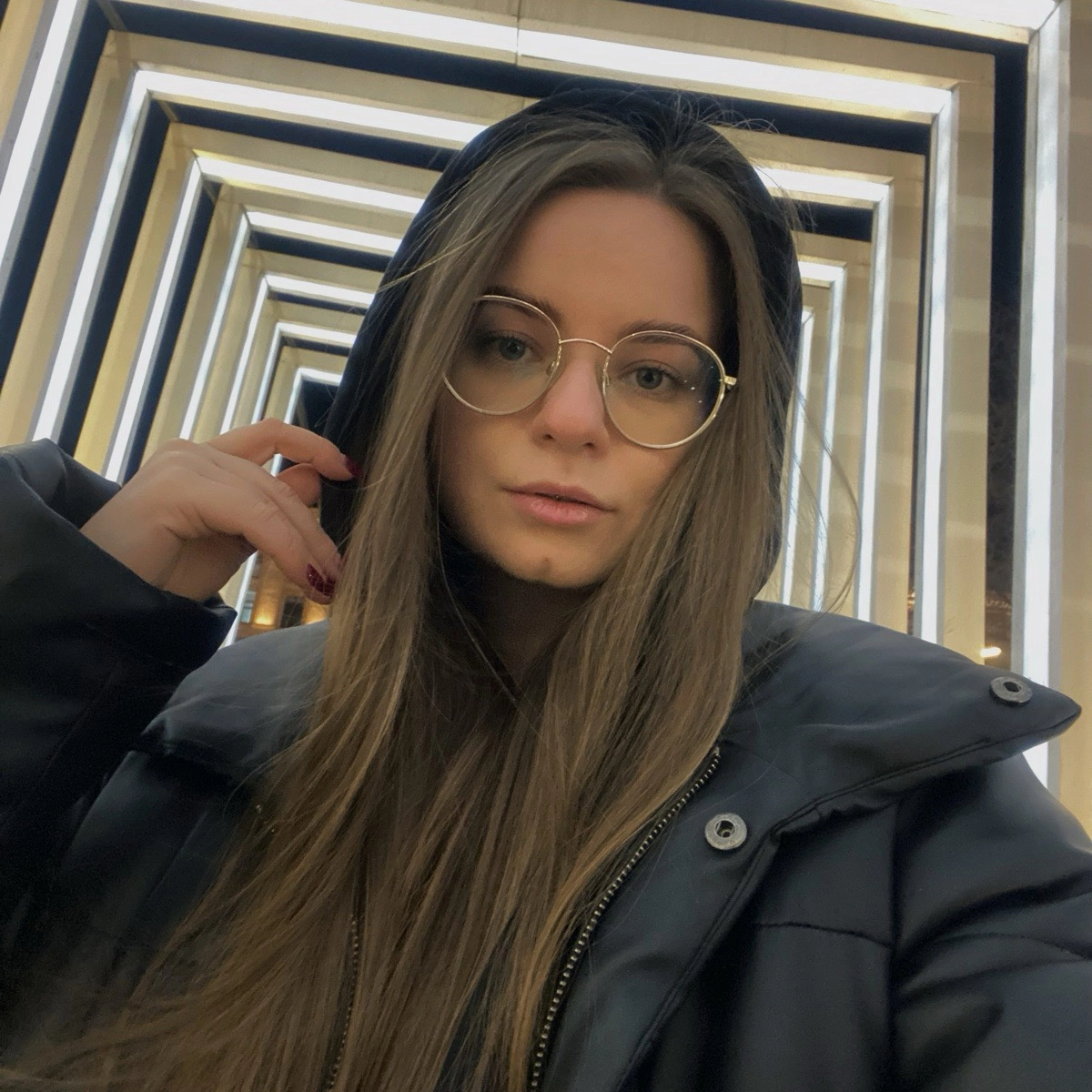 Subscriber avatar