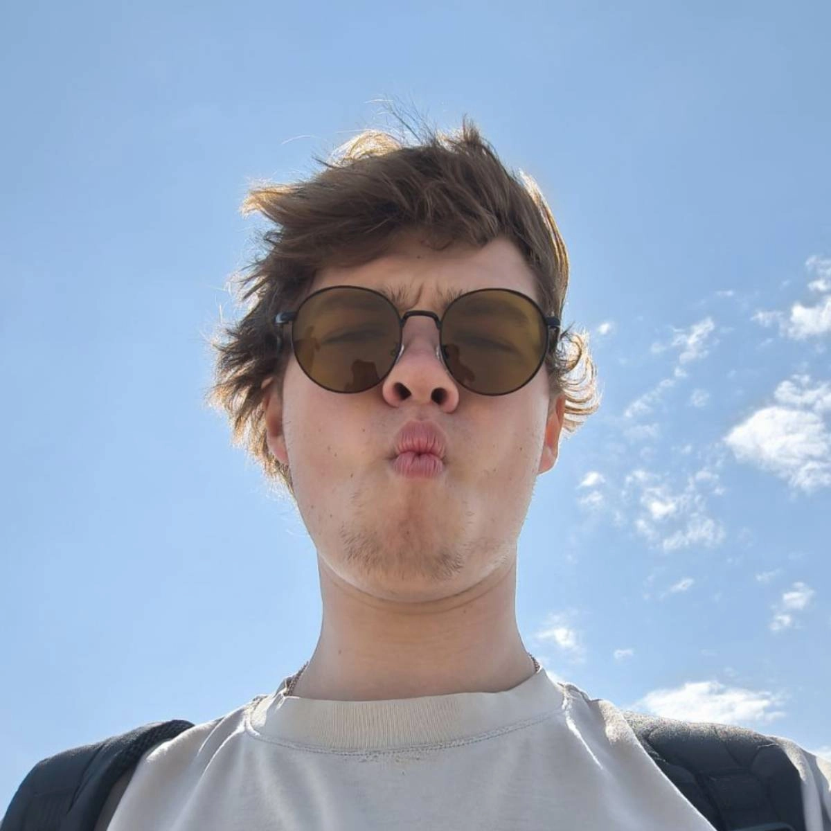 profile avatar