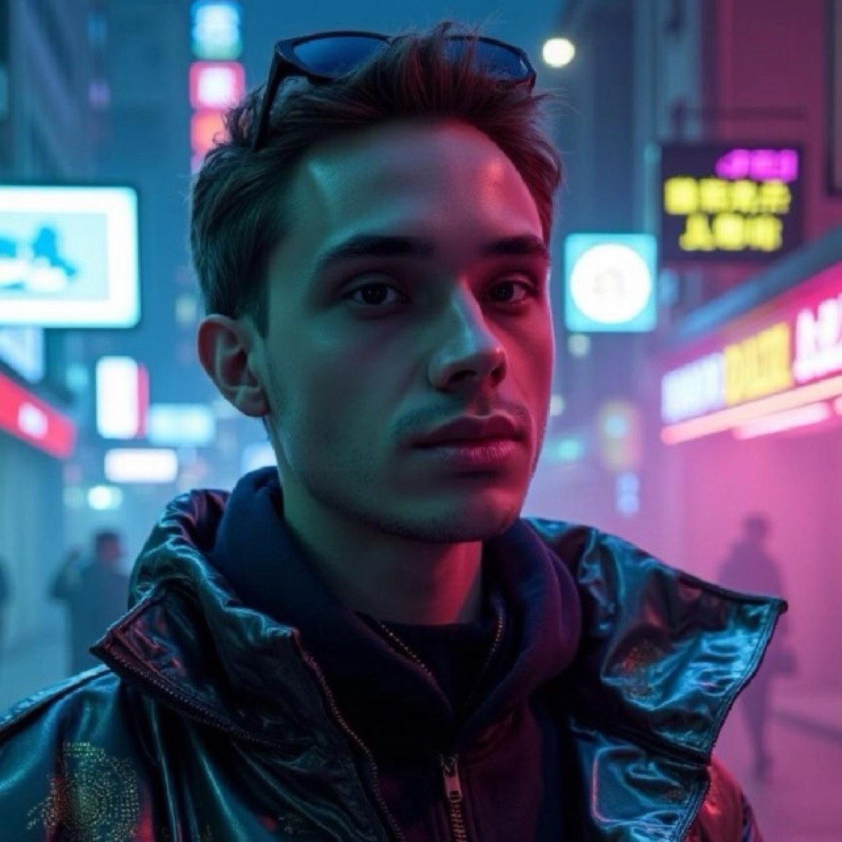 Дмитрий Тыртышников | Сетка — социальная сеть от hh.ru