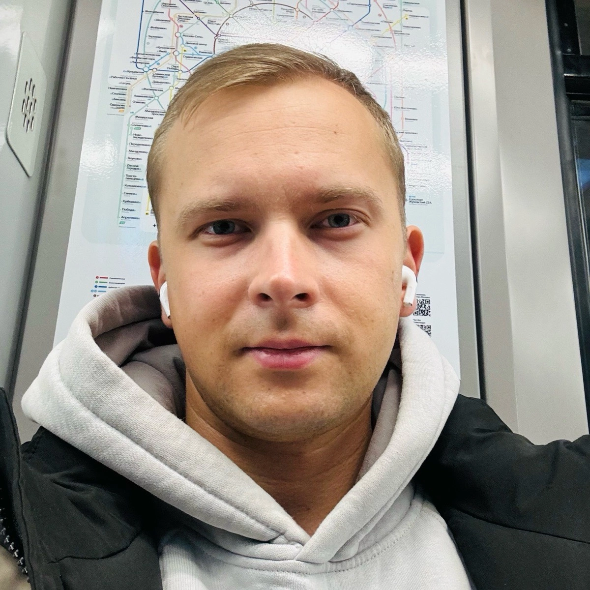 Роман Носов | Сетка — социальная сеть от hh.ru