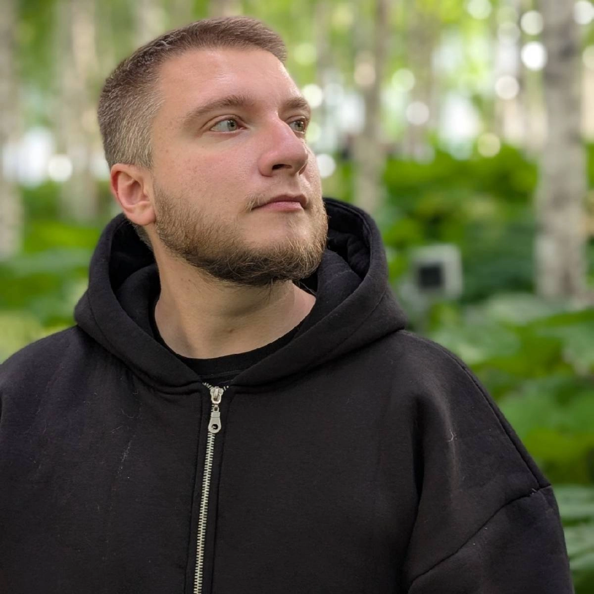 profile avatar