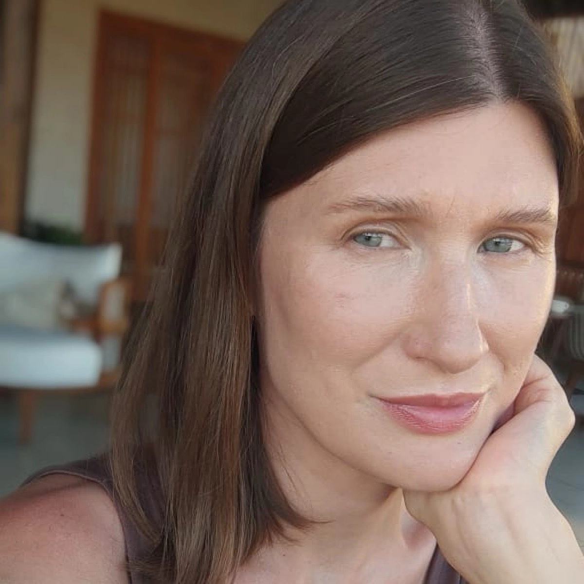 Инна Иванова | Сетка — социальная сеть от hh.ru