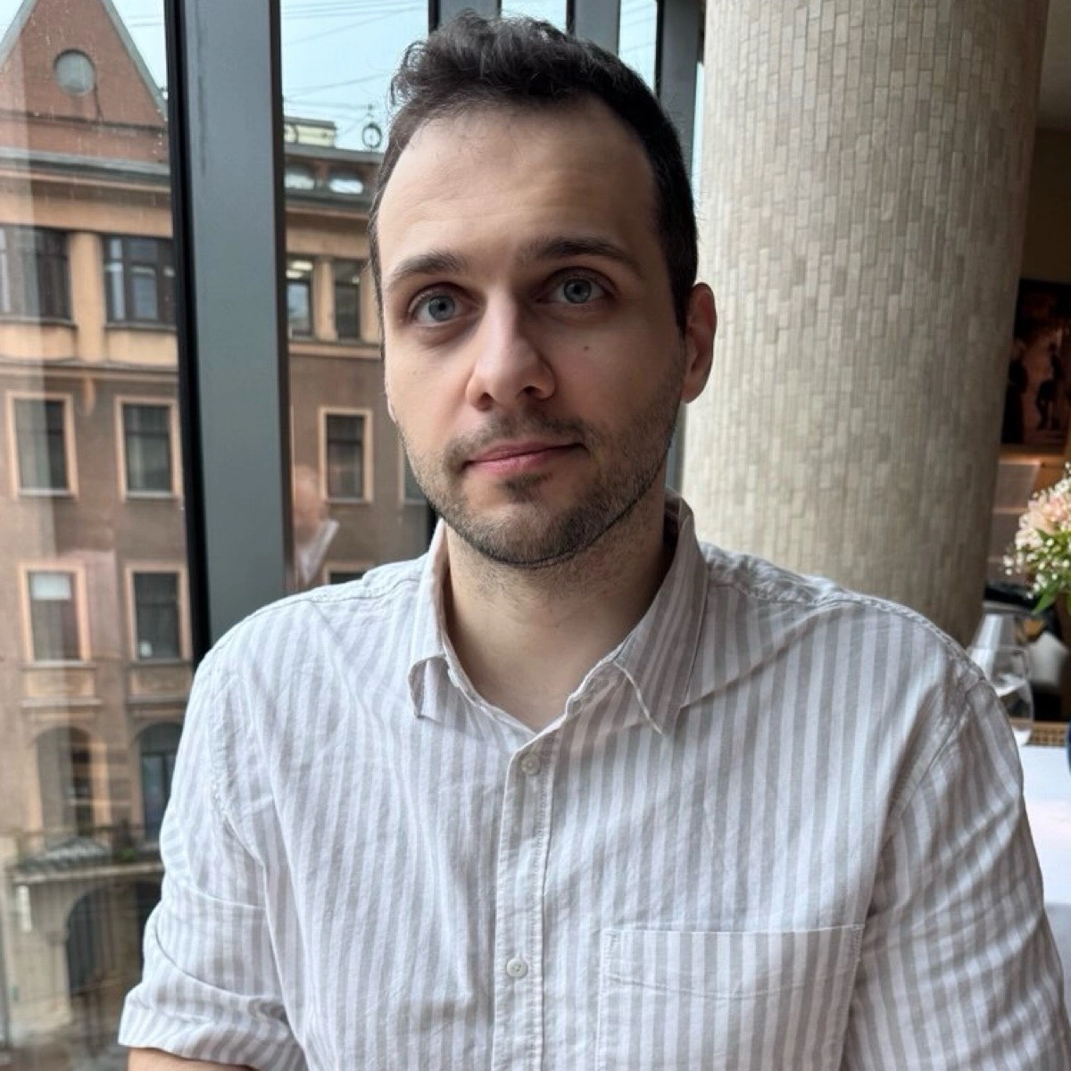 profile avatar