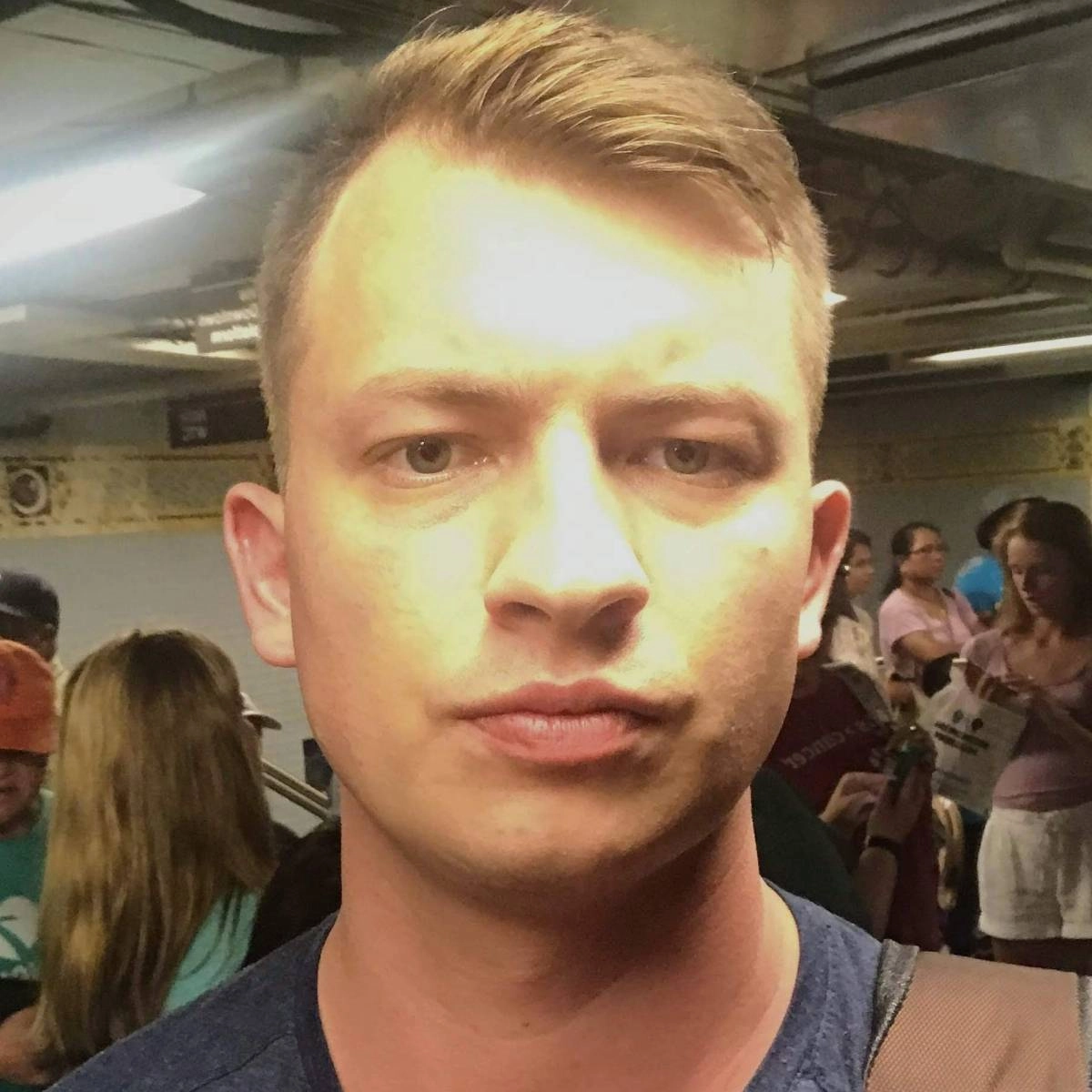 profile avatar