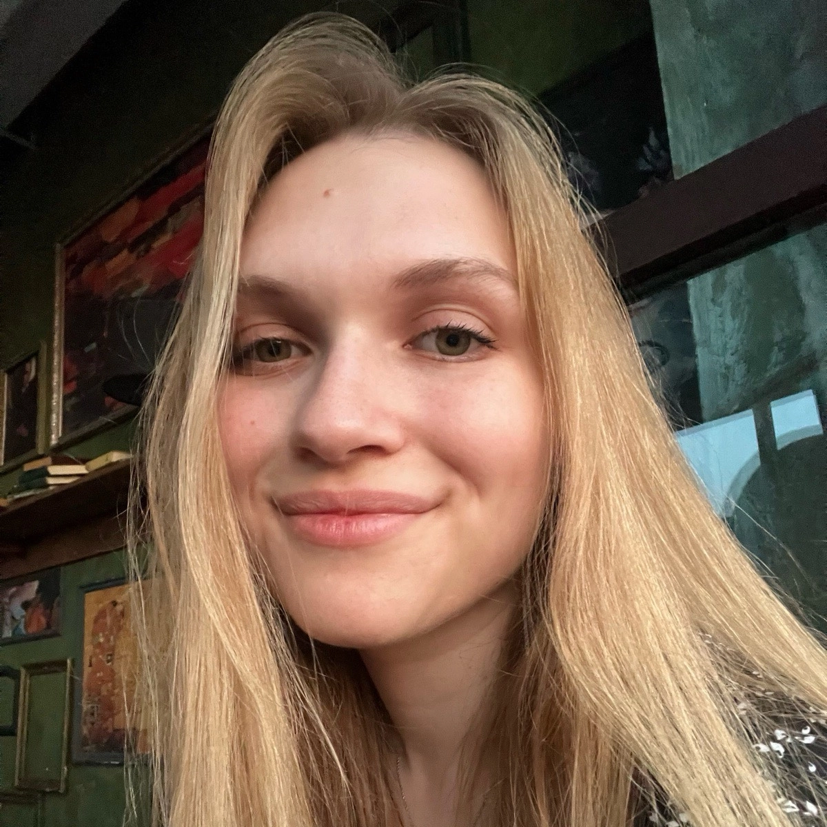 profile avatar