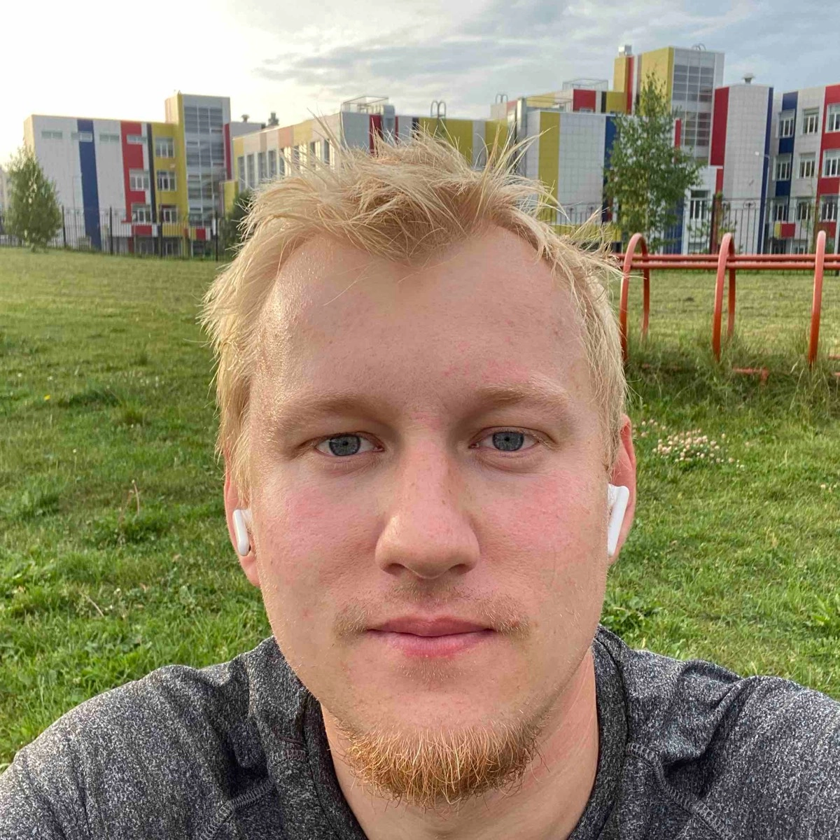 profile avatar