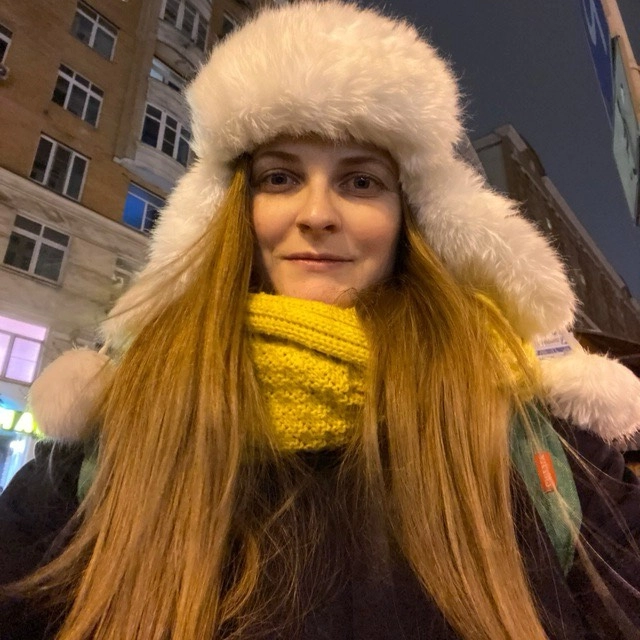 profile avatar