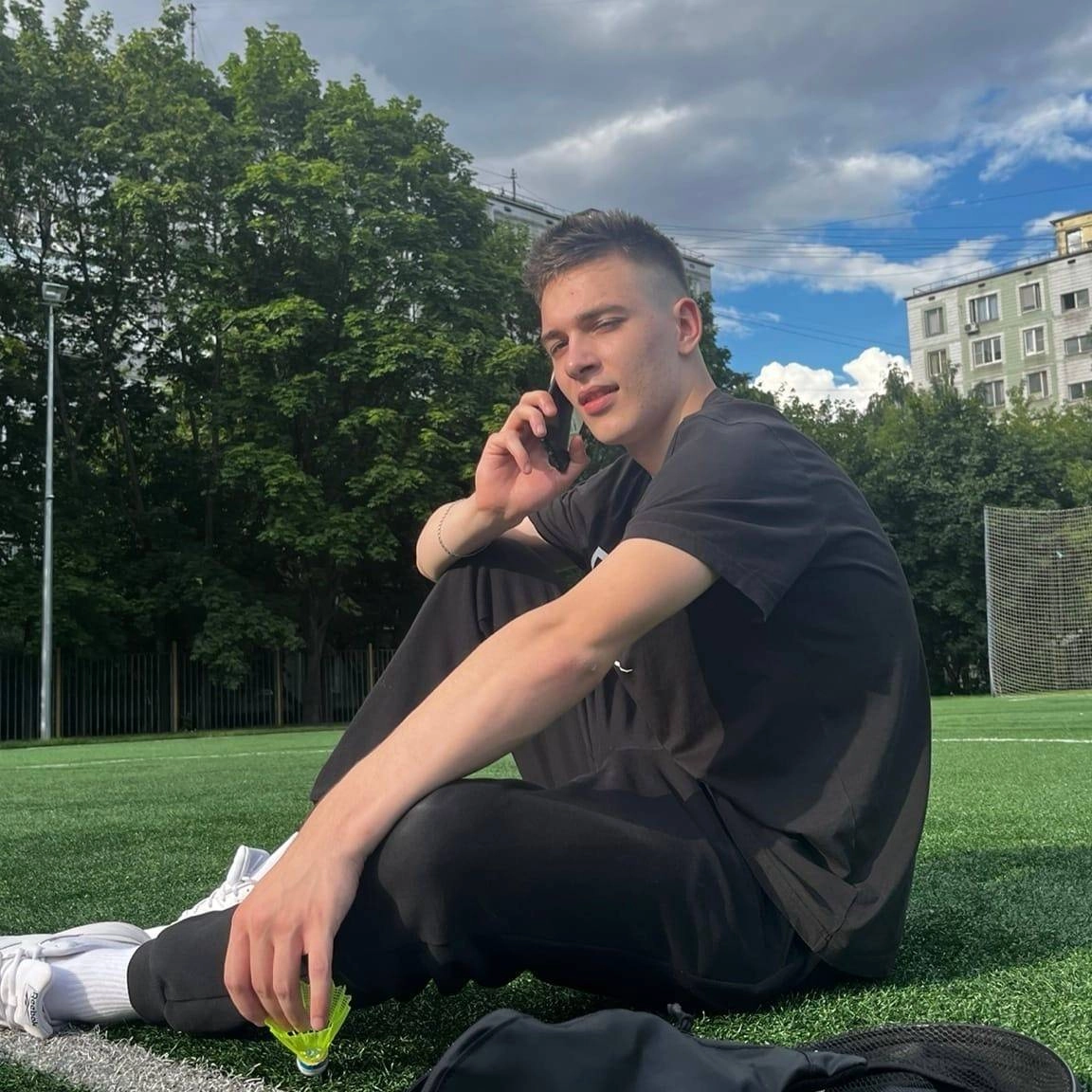 profile avatar