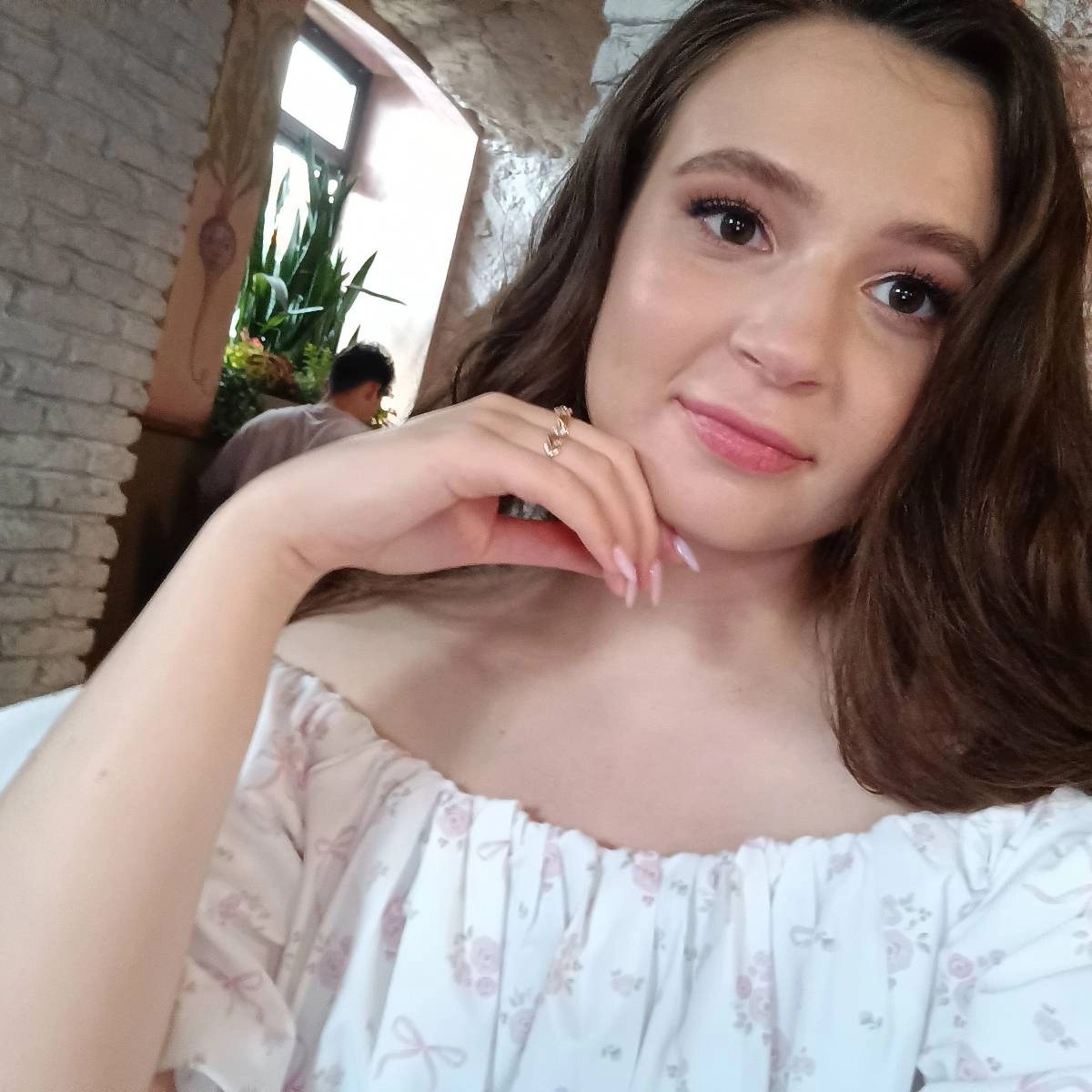 Subscriber avatar