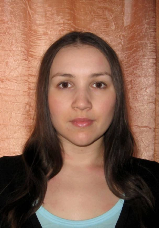Svetlana Filimonova | Сетка — социальная сеть от hh.ru