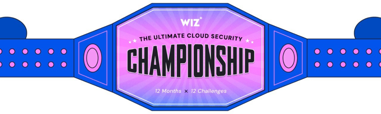 The Ultimate Cloud Security Championship
https://www.cloudsecuritychampionship.com/ | Сетка — социальная сеть от hh.ru