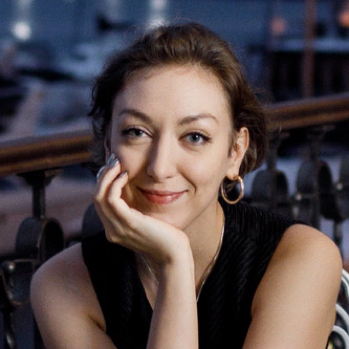 profile avatar