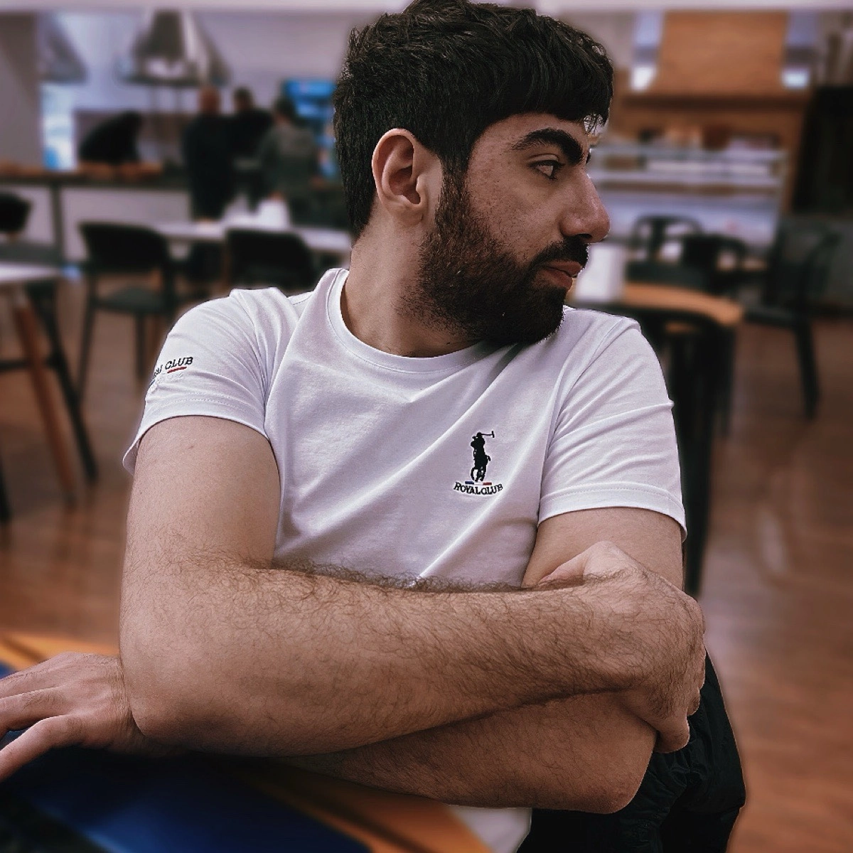 profile avatar