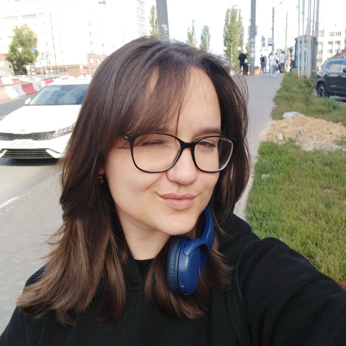 profile avatar