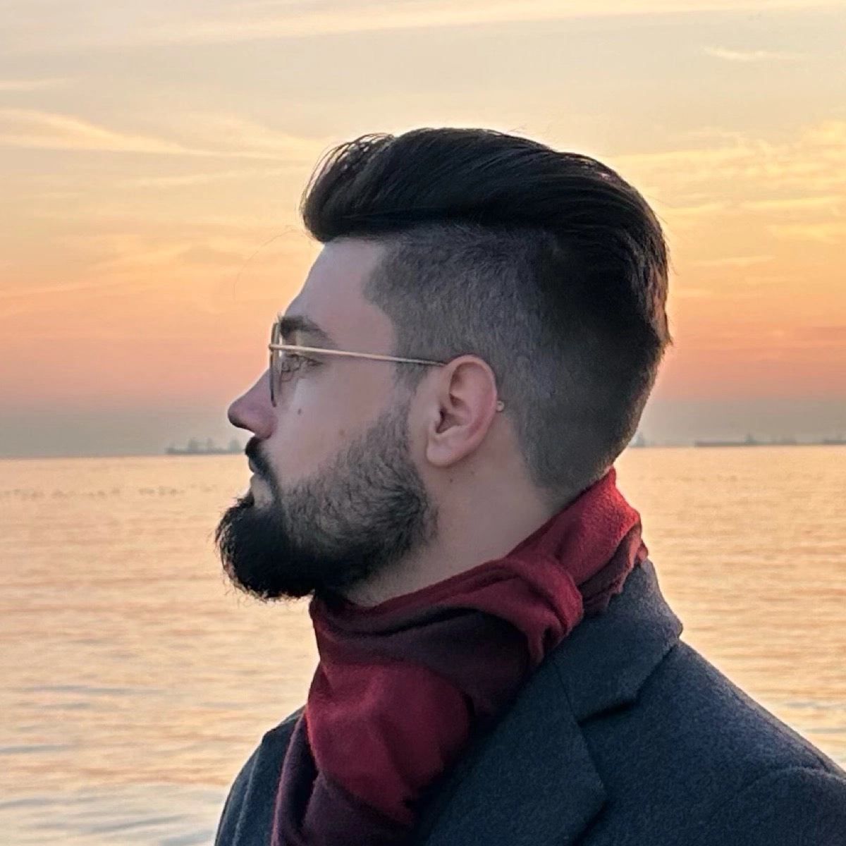 profile avatar