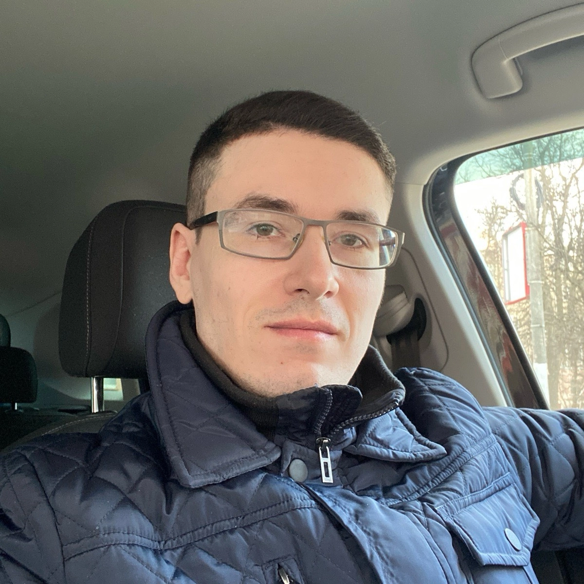 profile avatar