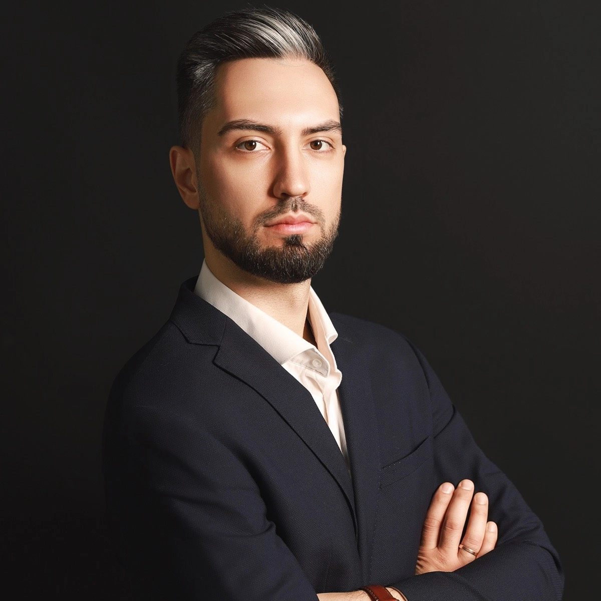 Subscriber avatar