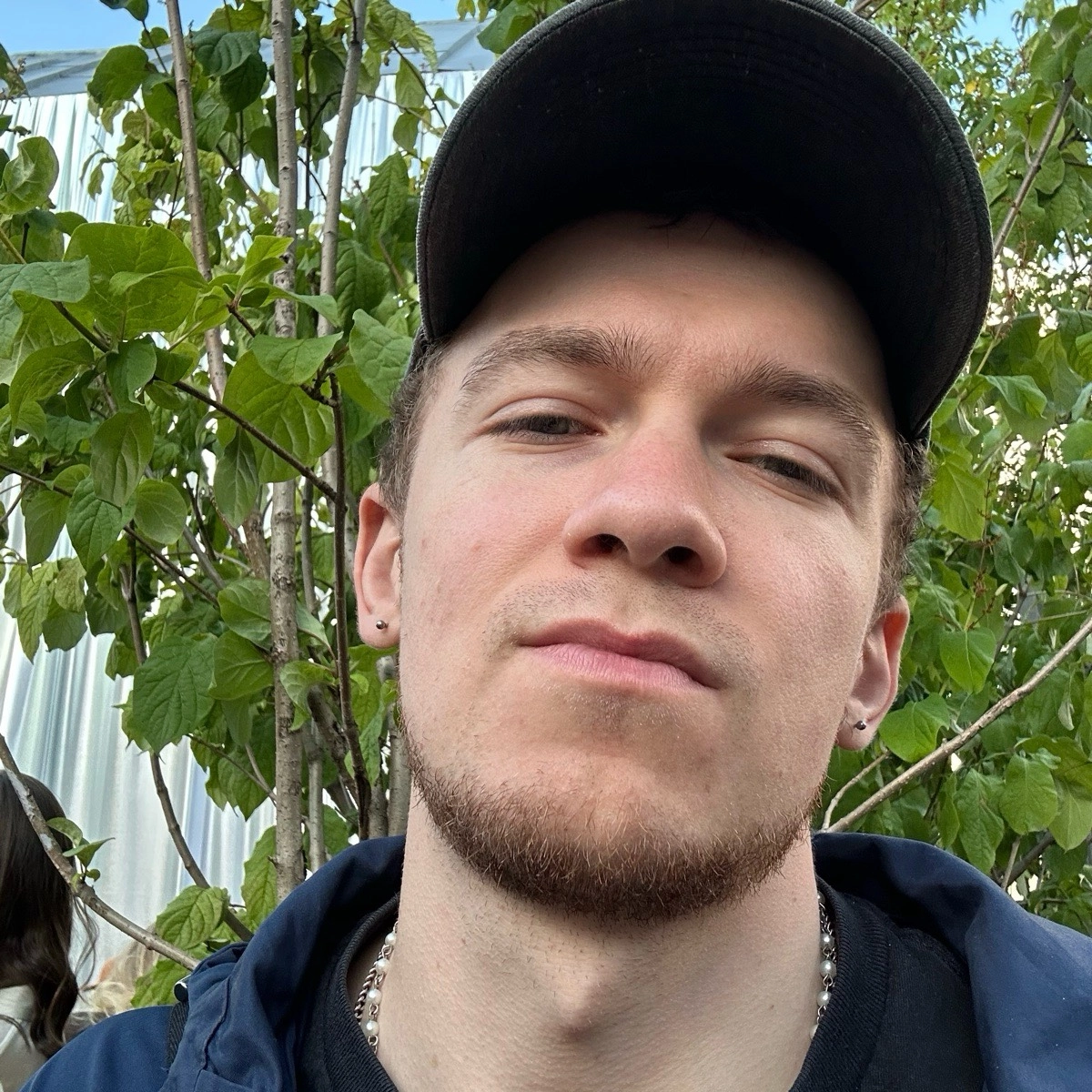 profile avatar
