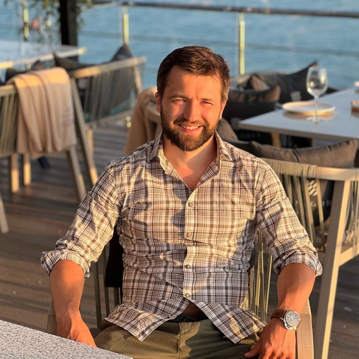 profile avatar