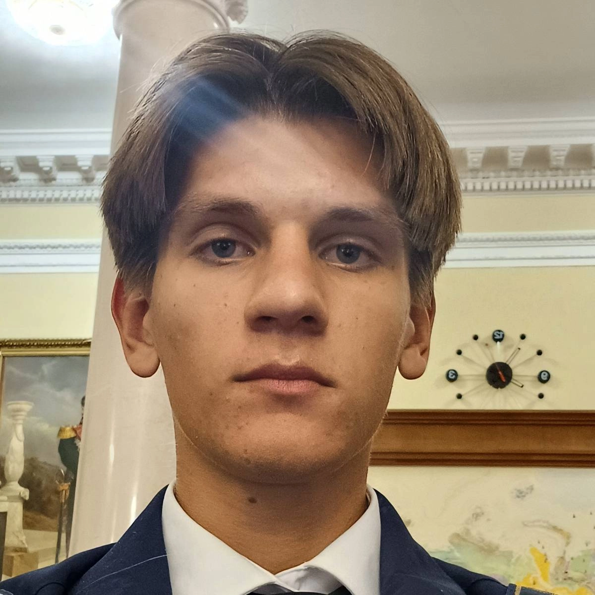 profile avatar
