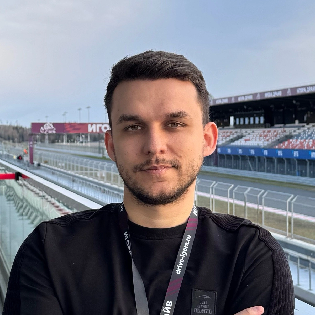 profile avatar