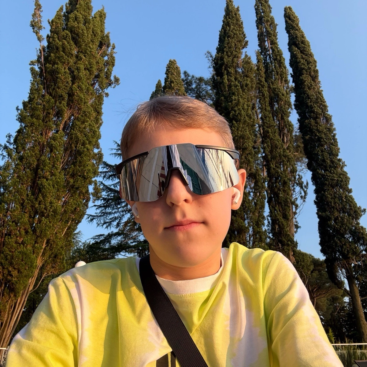 Subscriber avatar