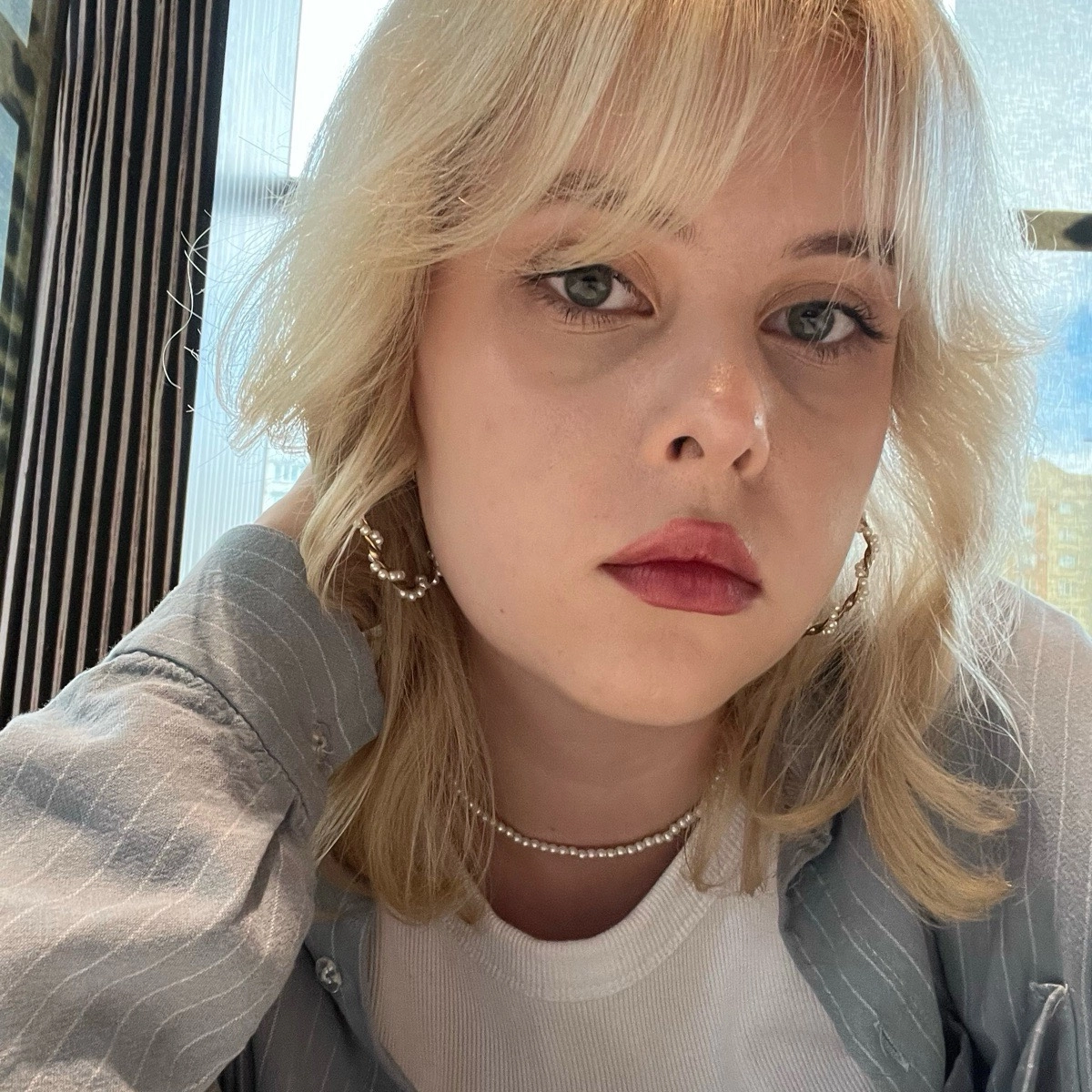 Полина Захарова