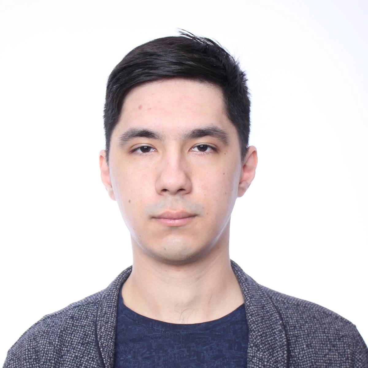 Тимур Назметдинов