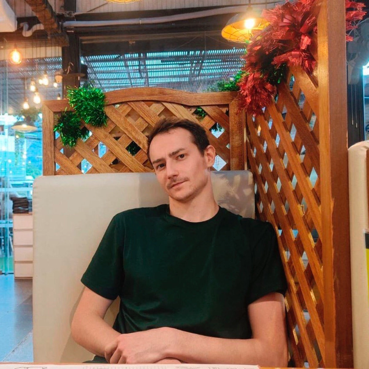 profile avatar