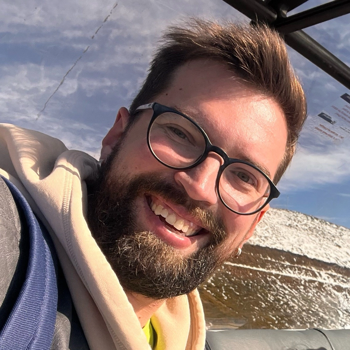 profile avatar