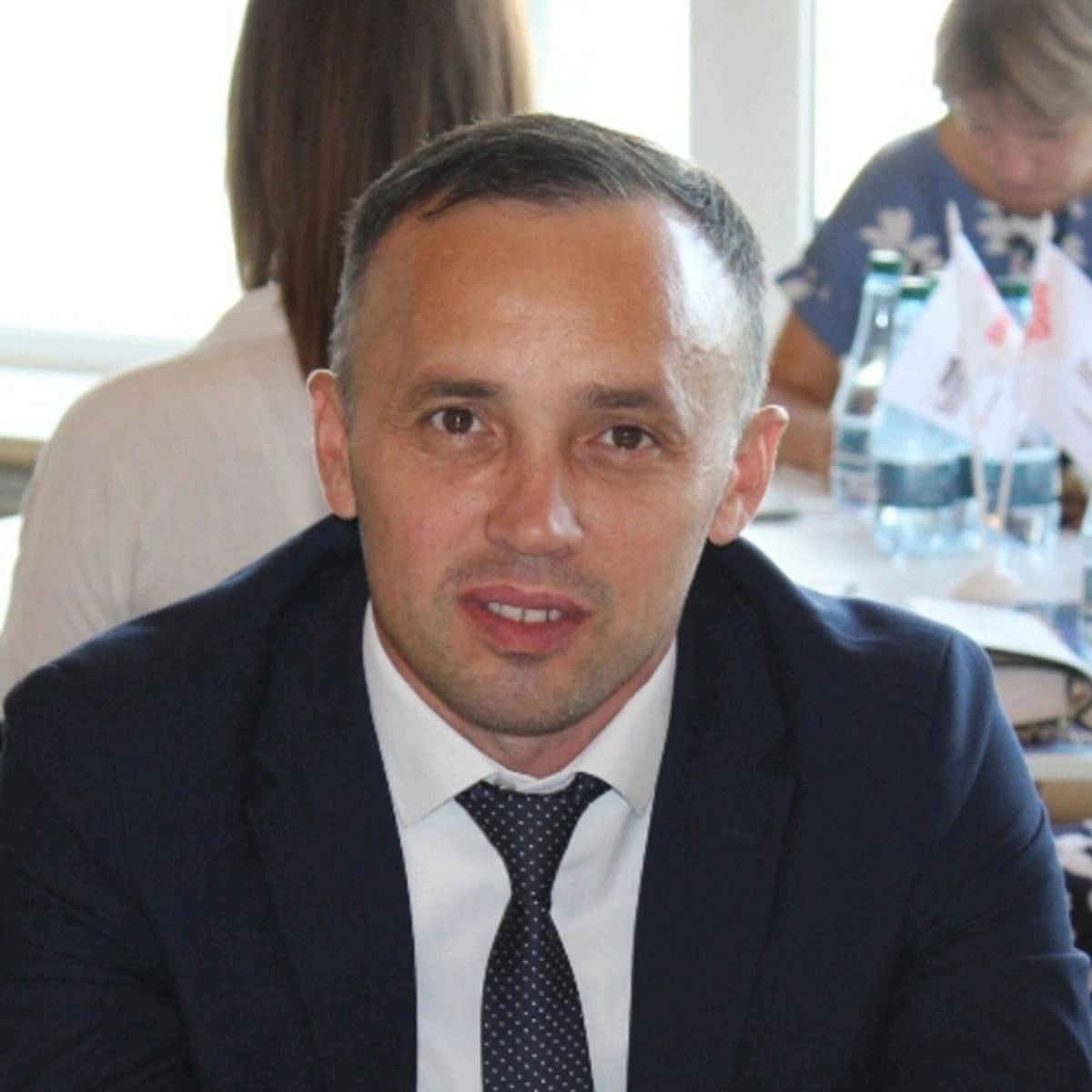 profile avatar