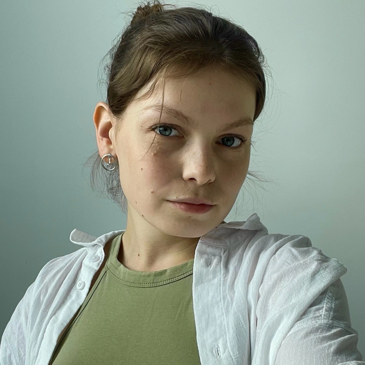 Юлия Савина | Сетка — социальная сеть от hh.ru