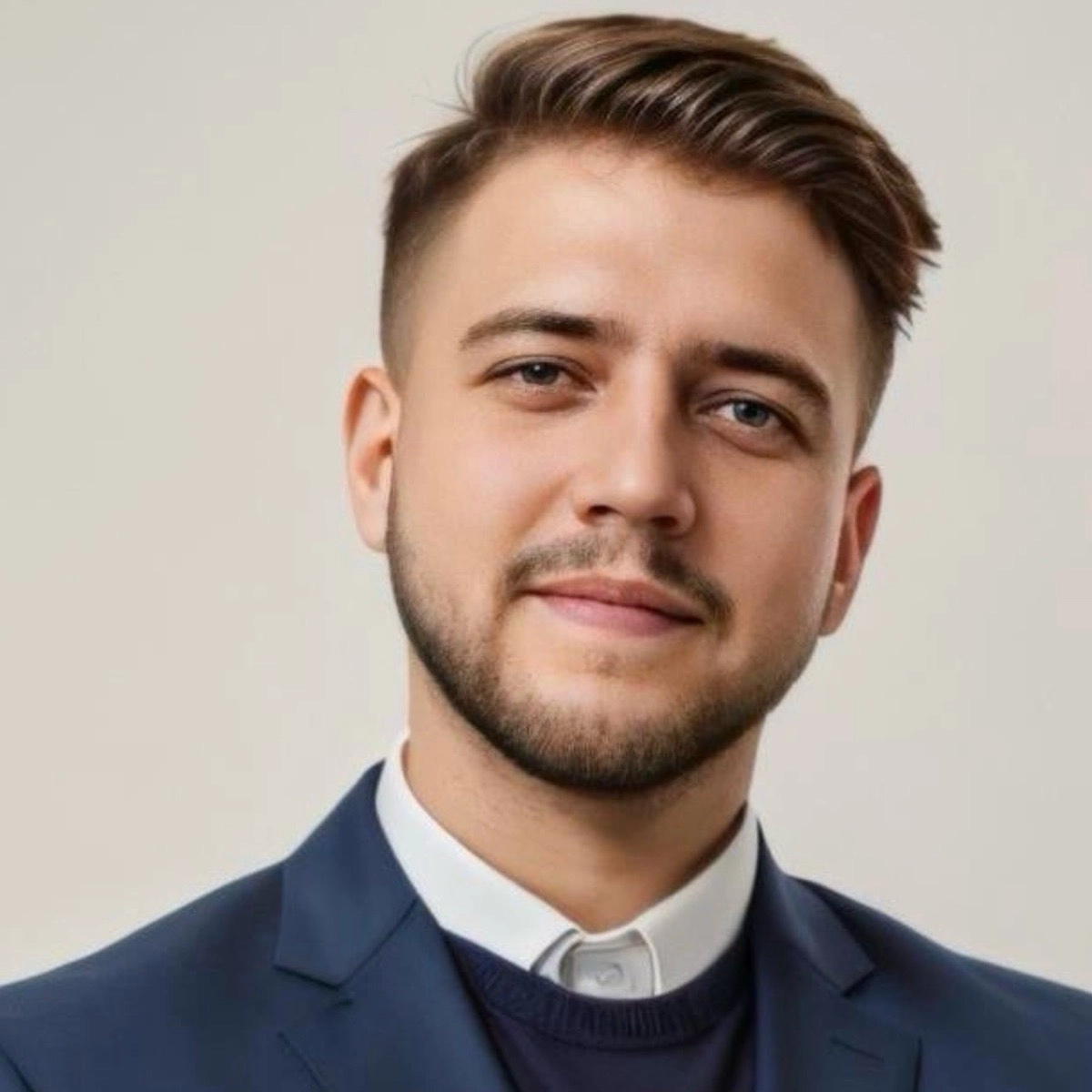 Александр Троянов