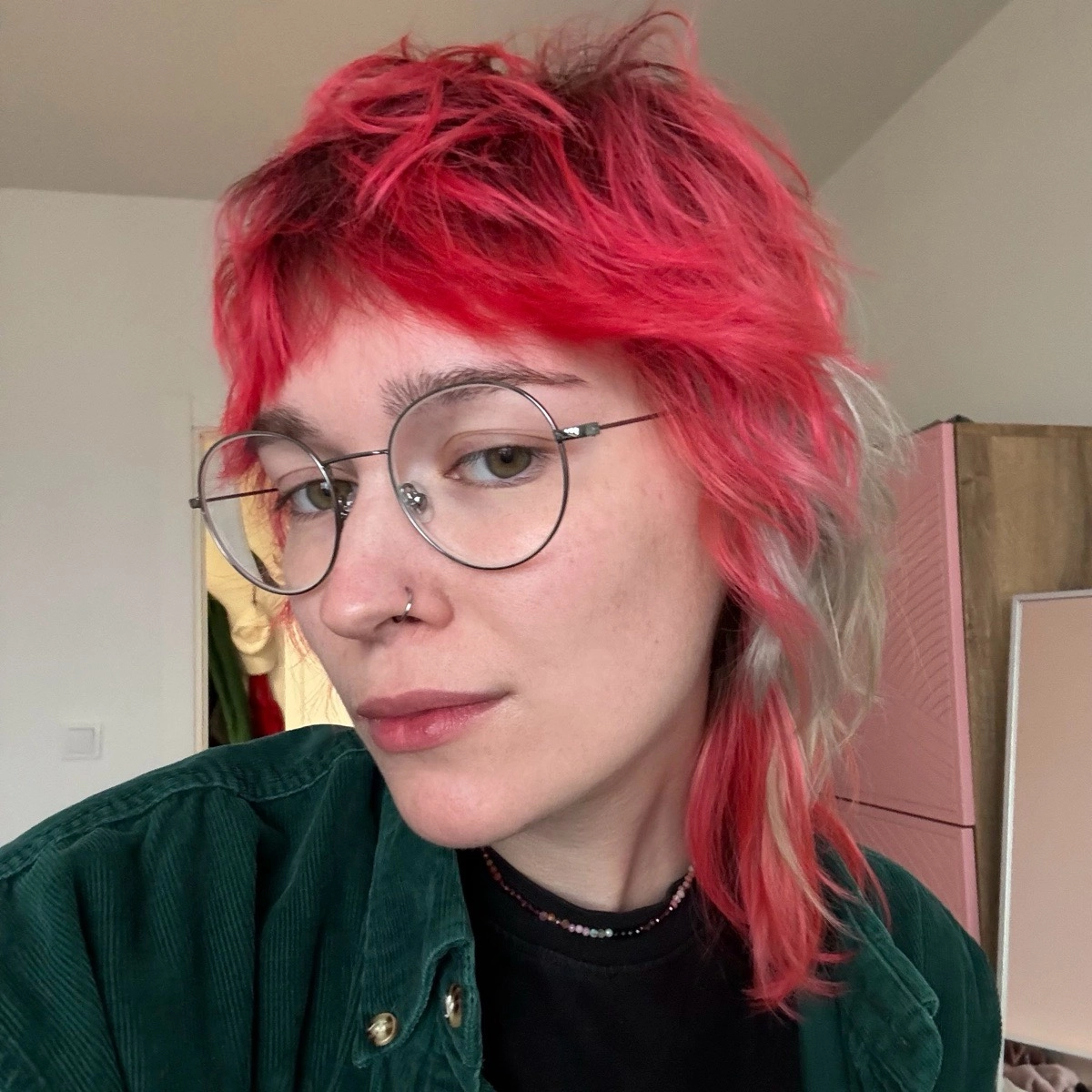 profile avatar
