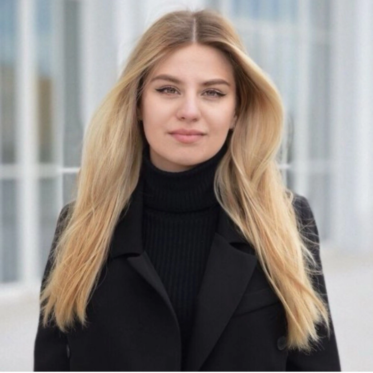 Елизавета Алексеева | Сетка — социальная сеть от hh.ru